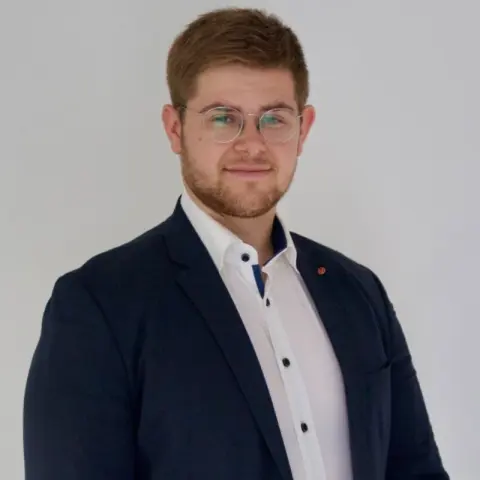 Lukas Schulz